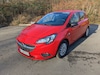 Opel Corsa 1.4 Bi-Fuel Edition (2015)