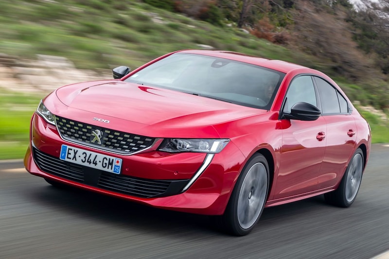 Самая безопасная машина в мире 2024. Пежо 508 лифтбек. Peugeot 508 PSA. Самая безопасная машина.