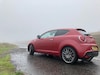 Alfa Romeo MiTo 1.4 Turbo MultiAir S&S Quadrifoglio Verde (2010)