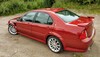 MG ZS 180 (2005)