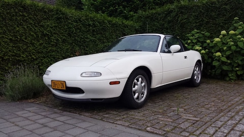 Mazda MX-5 1.6i (1991)