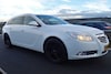 Opel Insignia Sports Tourer 1.6 Turbo Sport (2011)