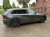 Mazda CX-80 e-SkyActiv PHEV 327 Homura Plus (2025)