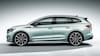 Skoda Enyaq iV 50 125kW Business Edition (2024)