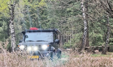 Suzuki Jimny 1.5 Professional (2022)