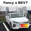 Hyundai Ioniq Electric Premium (2018)