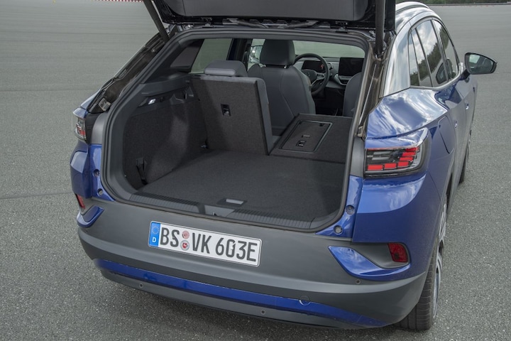 Volkswagen ID4