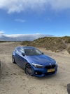 BMW 118i Corporate Lease Edition (2018)