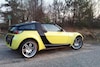 Smart roadster-coupé 60kW (2006)