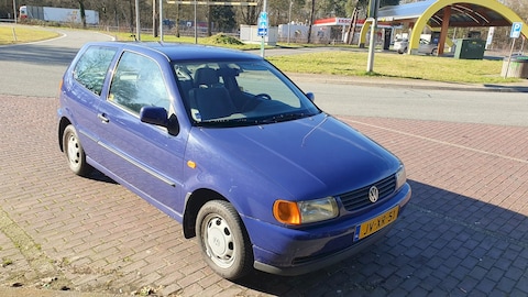 Volkswagen Polo 1.0