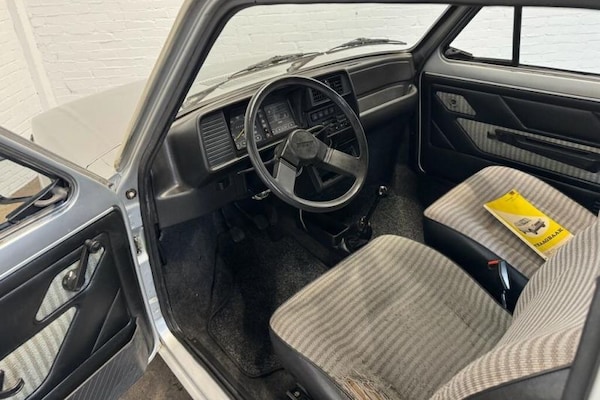 Fiat 127