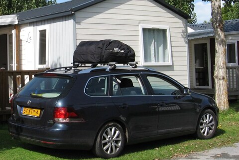 Volkswagen Golf Variant 1.6 TDI 105pk BMT Highline
