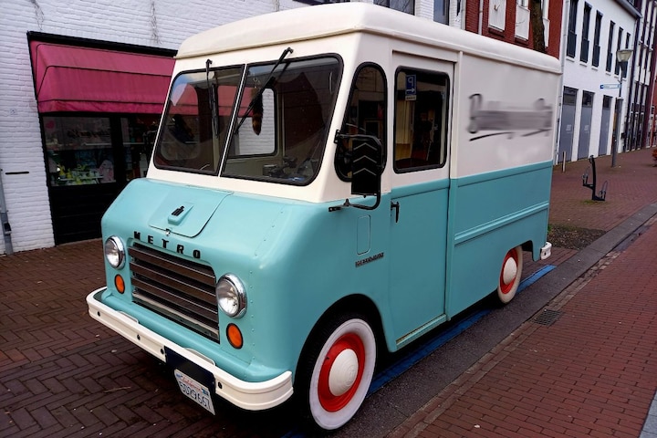 Dit is een van de bekendste onbekende busjes ter wereld - In het Wild