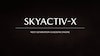 Mazda 3 Sedan SkyActiv-X 2.0 180 Comfort (2020)