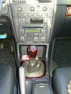 Volvo V40 1.8i Europa Sports (2001)