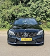 Mercedes-Benz C 250 Estate (2015)