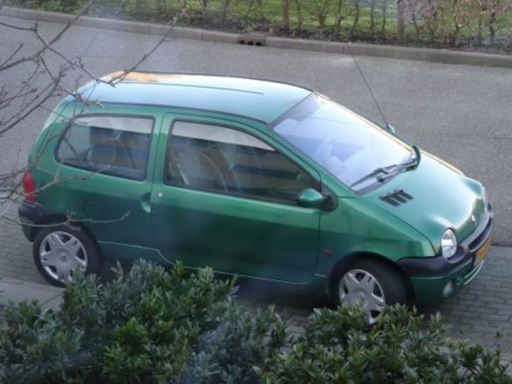 Renault Twingo 1.2 Expression