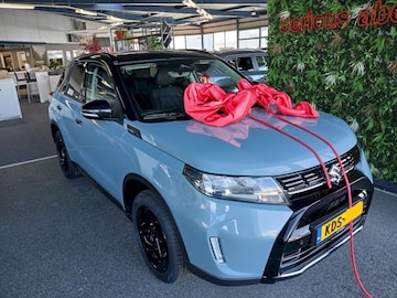 Suzuki Vitara 1.4 Boosterjet Smart Hybrid Special Edition (2026)