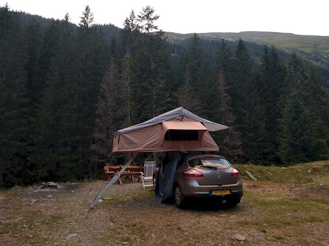 Renault Mégane dCi 110 ECO2 Expression