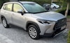 Toyota Corolla Cross 2.0 Hybrid Dynamic (2024)
