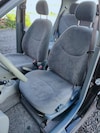 Toyota Yaris 1.3 16v VVT-i Linea Sol (2002)