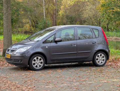 Mitsubishi Colt 1.3 Inform Intro Pack