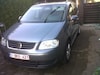 Volkswagen Touran 1.9 TDI 90pk Optive (2006)