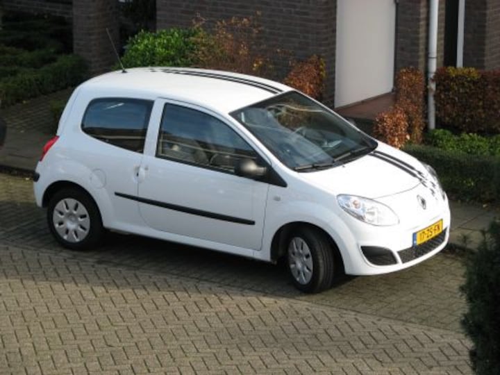 Renault Twingo 1.2 Authentique
