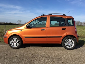 Fiat Panda 1.2 Young (2008)