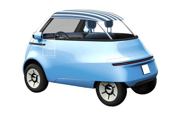 Microlino