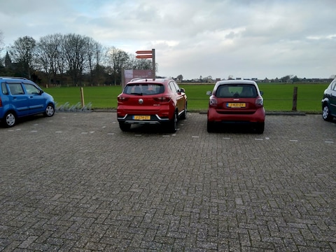 Smart fortwo EQ comfort Plus