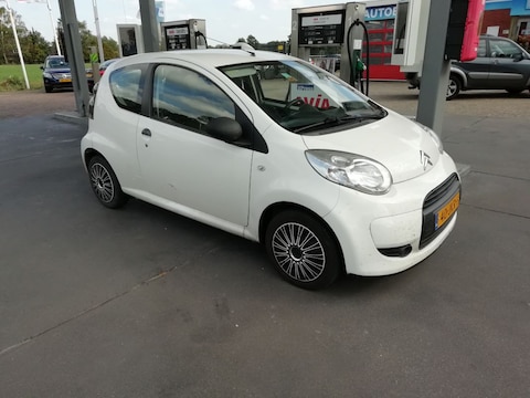 Citroën C1 1.0i Ambiance