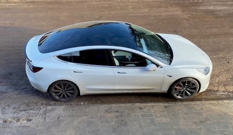 Tesla Model 3 Performance AWD (2019)