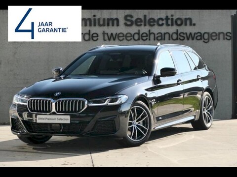 BMW 530e xDrive Touring Business Edition Plus