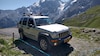 Jeep Cherokee 2.4i Sport-Plus (2004)