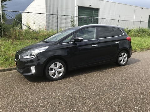 Kia Carens 1.6 GDI Business Pack (2013)