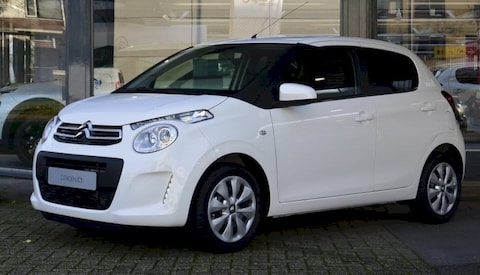 Citroen C1 VTi 72 Live