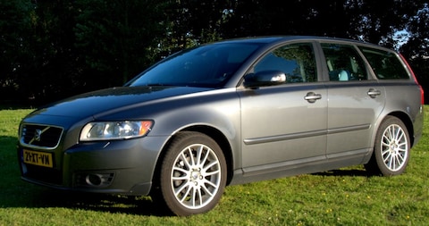 Volvo V50 2.0 Edition II