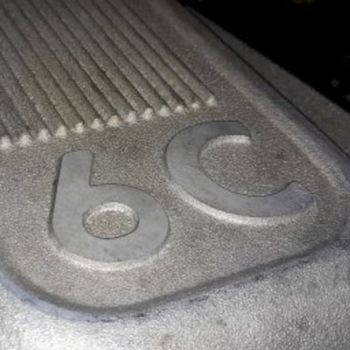 Quadrifoglio Verde