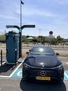 Mercedes-Benz CLA 250+ EQ Launch Edition (2025)