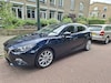 Mazda 3 SkyActiv-G 2.0 120 GT-M (2016)