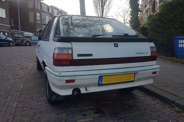 Renault 11