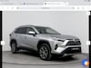 Toyota RAV4 2.5 Hybrid 2WD Executive (2024)