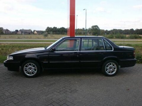 Volvo 960 2.5i 24 Valve Stockholm