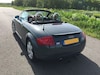 Audi TT Roadster 1.8 5V Turbo quattro 225pk (2001)