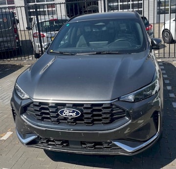 Ford Kuga 2.5 PHEV ST-Line X (2025)