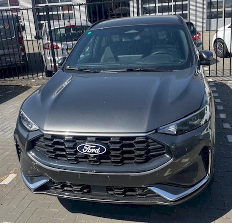 Ford Kuga 2.5 PHEV ST-Line X (2025)