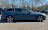 Volvo V60 T6 Plug-in Hybrid AWD Plus (2022)
