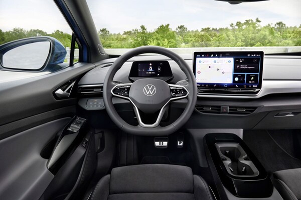 Volkswagen ID4