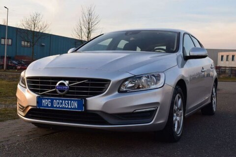 Volvo V60 D4 Kinetic